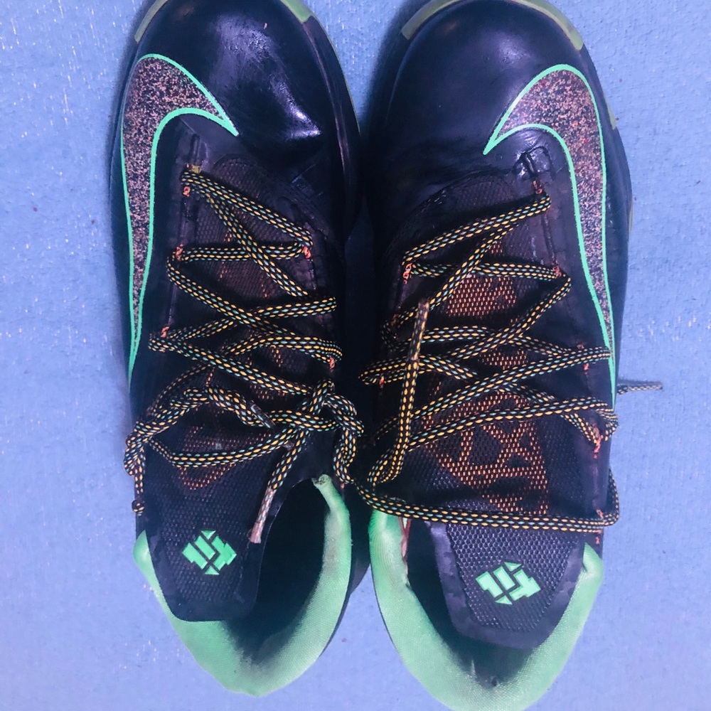 KD